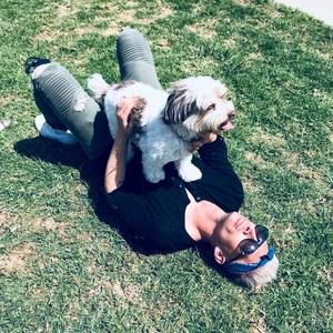 Meet your Posher, Daniel